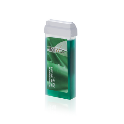 ITALWAX LIPOSOLUBLE COLD WAX - ALOE VERA