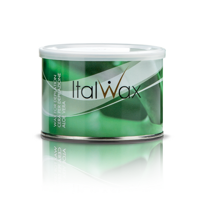 ITALWAX LIPOSOLUBLE COLD WAX - ALOE VERA