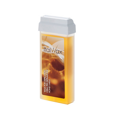 ITALWAX LIPOSOLUBLE COLD WAX - HONEY