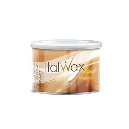 ITALWAX LIPOSOLUBLE COLD WAX - HONEY