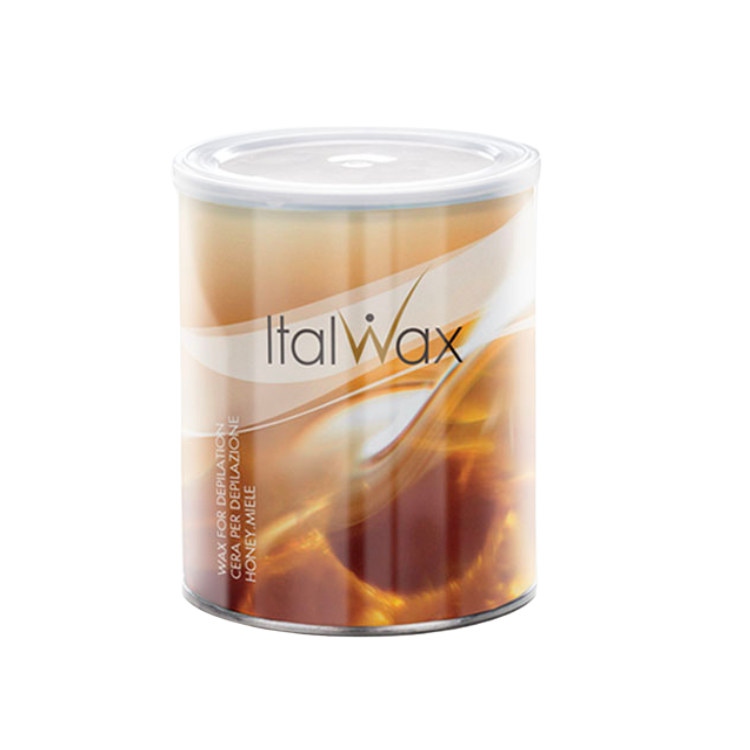 ITALWAX LIPOSOLUBLE COLD WAX - HONEY