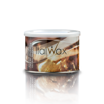 ITALWAX LIPOSOLUBLE COLD WAX - NATURAL