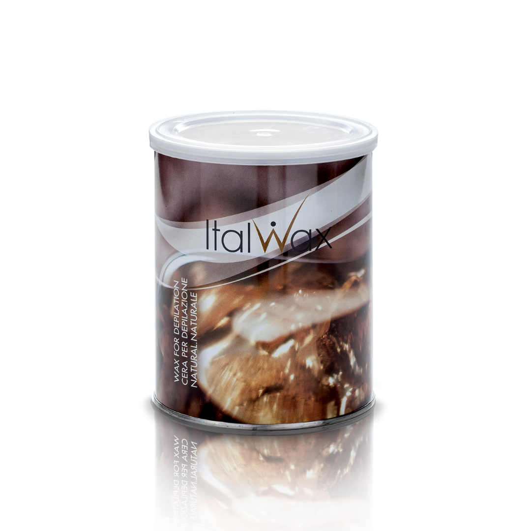 ITALWAX LIPOSOLUBLE COLD WAX - NATURAL