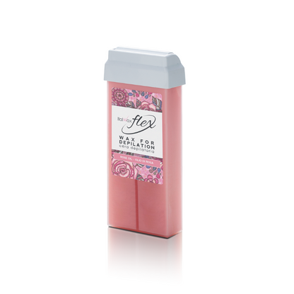 ITALWAX LIPOSOLUBLE COLD WAX - ROSE