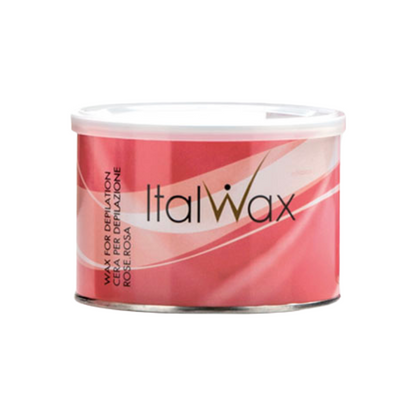 ITALWAX LIPOSOLUBLE COLD WAX - ROSE