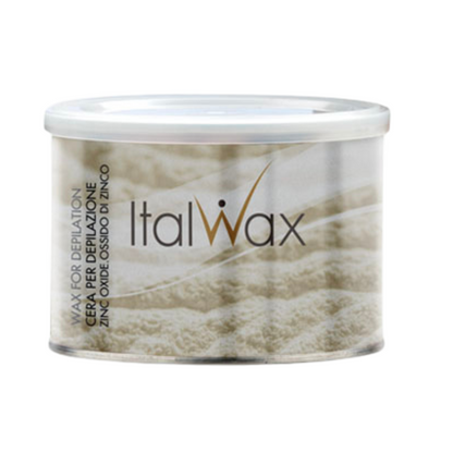 ITALWAX LIPOSOLUBLE COLD WAX - ZINC OXIDE