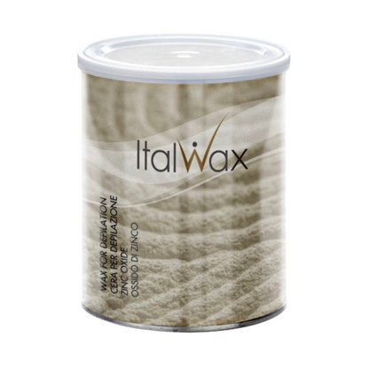 ITALWAX LIPOSOLUBLE COLD WAX - ZINC OXIDE